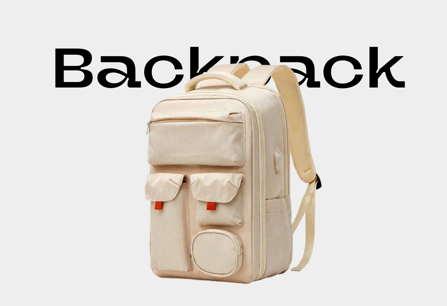 backpack