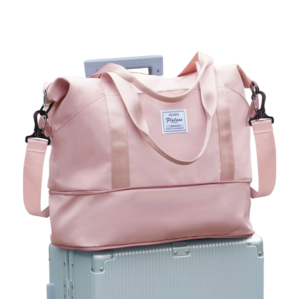 Borsa flessibile Easy Travel