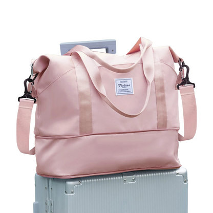 Borsa flessibile Easy Travel