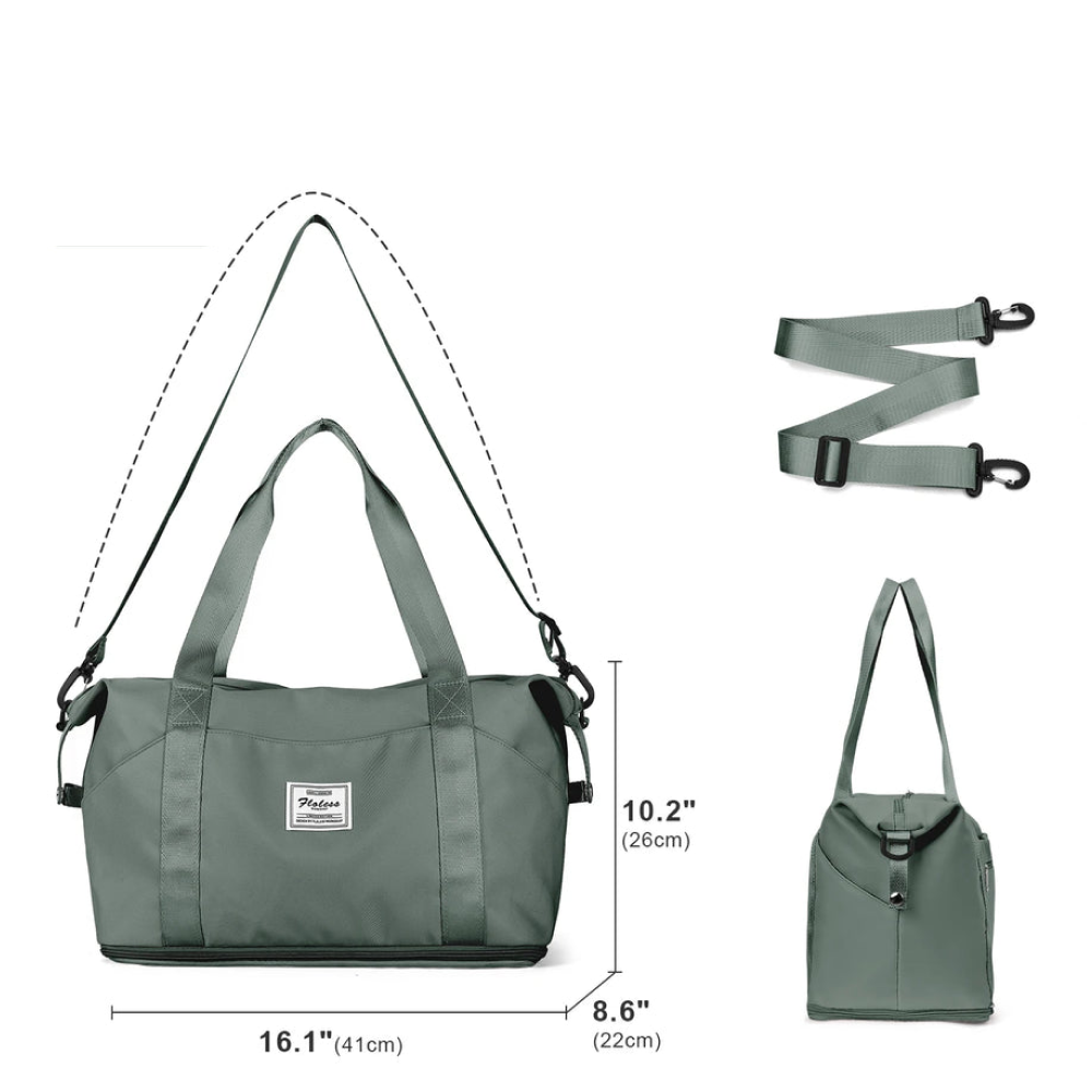 Easy Travel Flexi-Bag