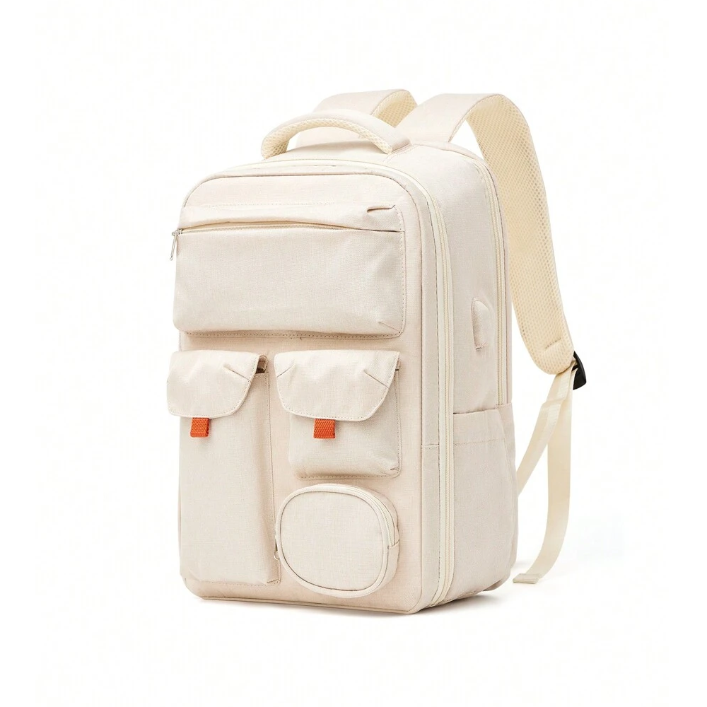 Ultimate Travel Companion Backpack