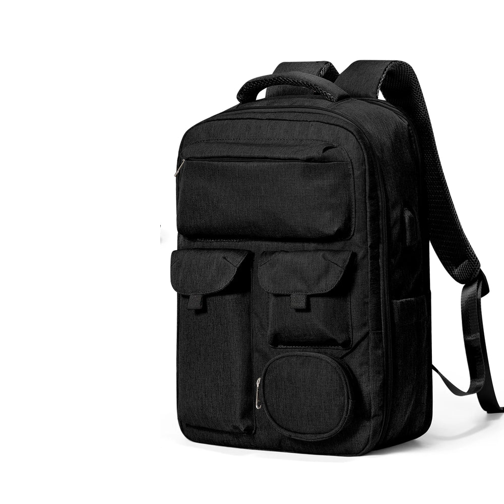 Ultimate Travel Companion Backpack