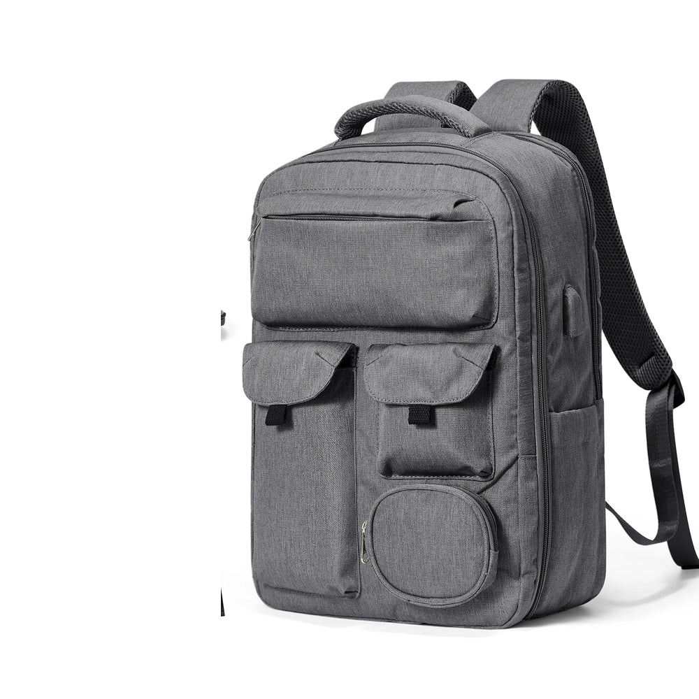 Ultimate Travel Companion Backpack