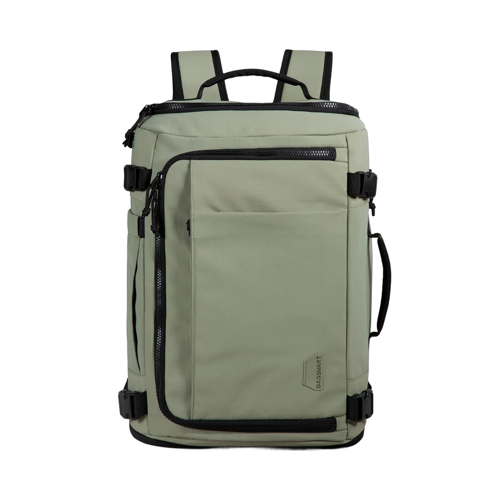 Go-Anywhere Adventure Backpack