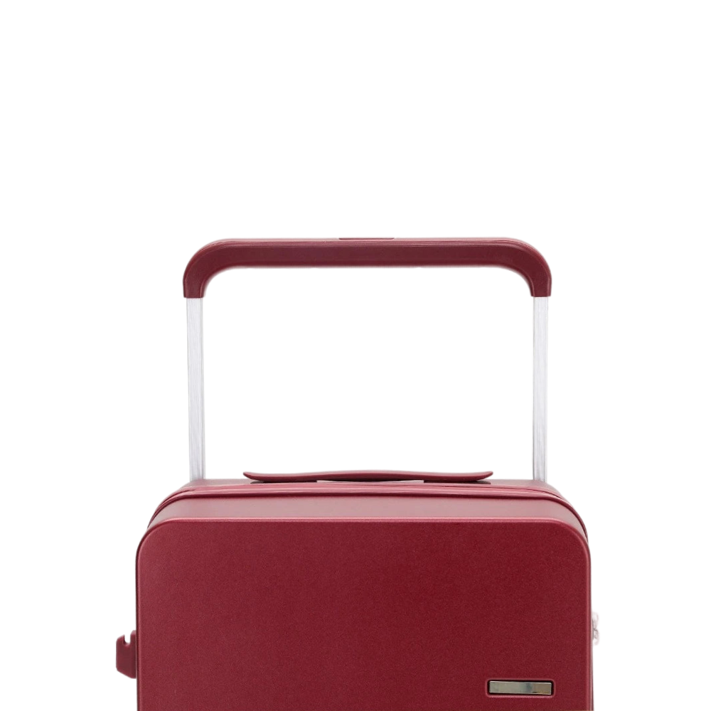 Smart Travel Suitcase