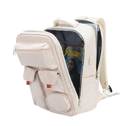 Ultimate Travel Companion Backpack