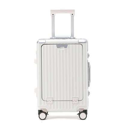 Travel Buddy Suitcase