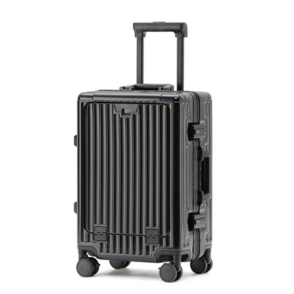 Travel Buddy Suitcase