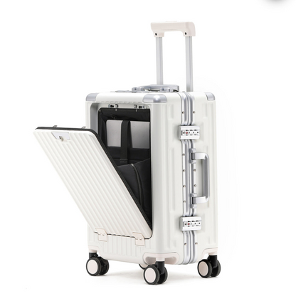 Travel Buddy Suitcase