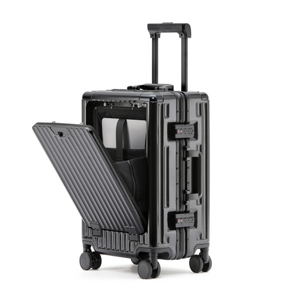 Travel Buddy Suitcase