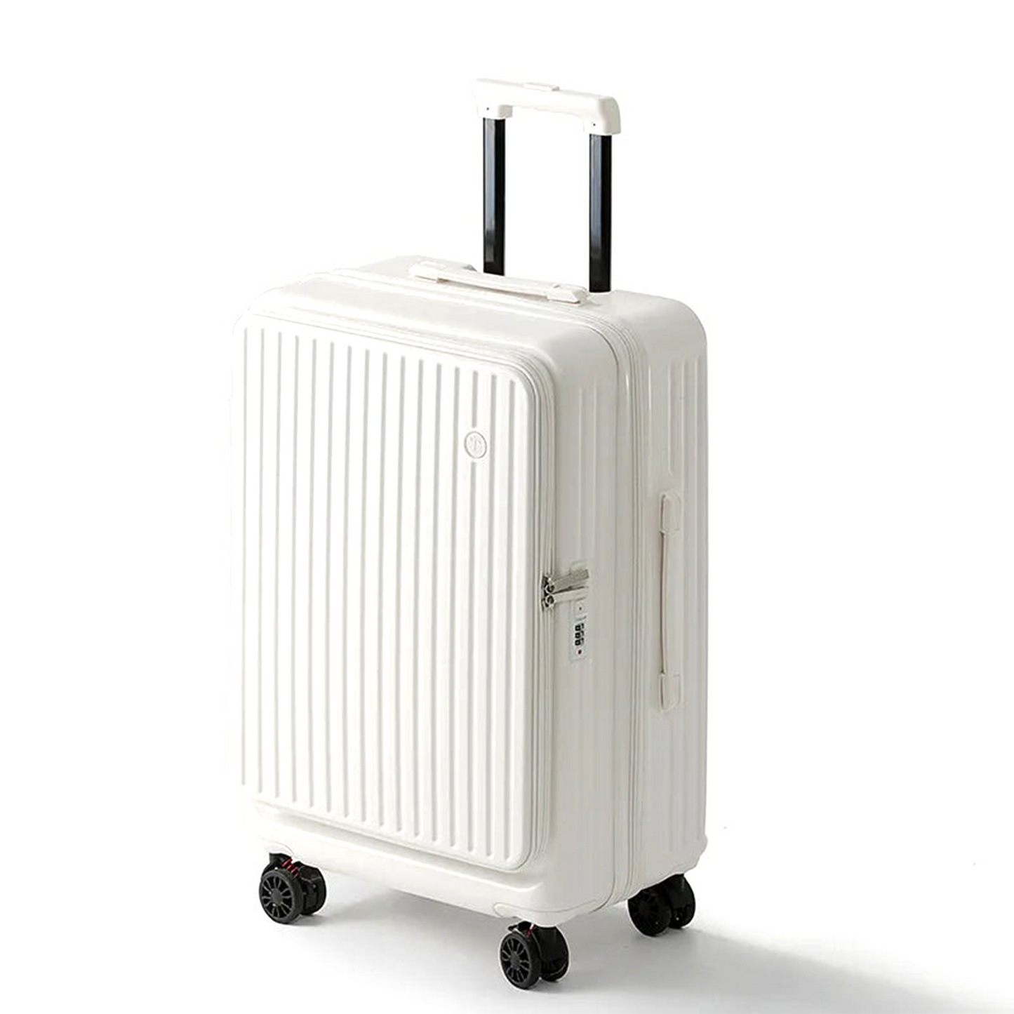 ExpandX Side-Opening Suitcase