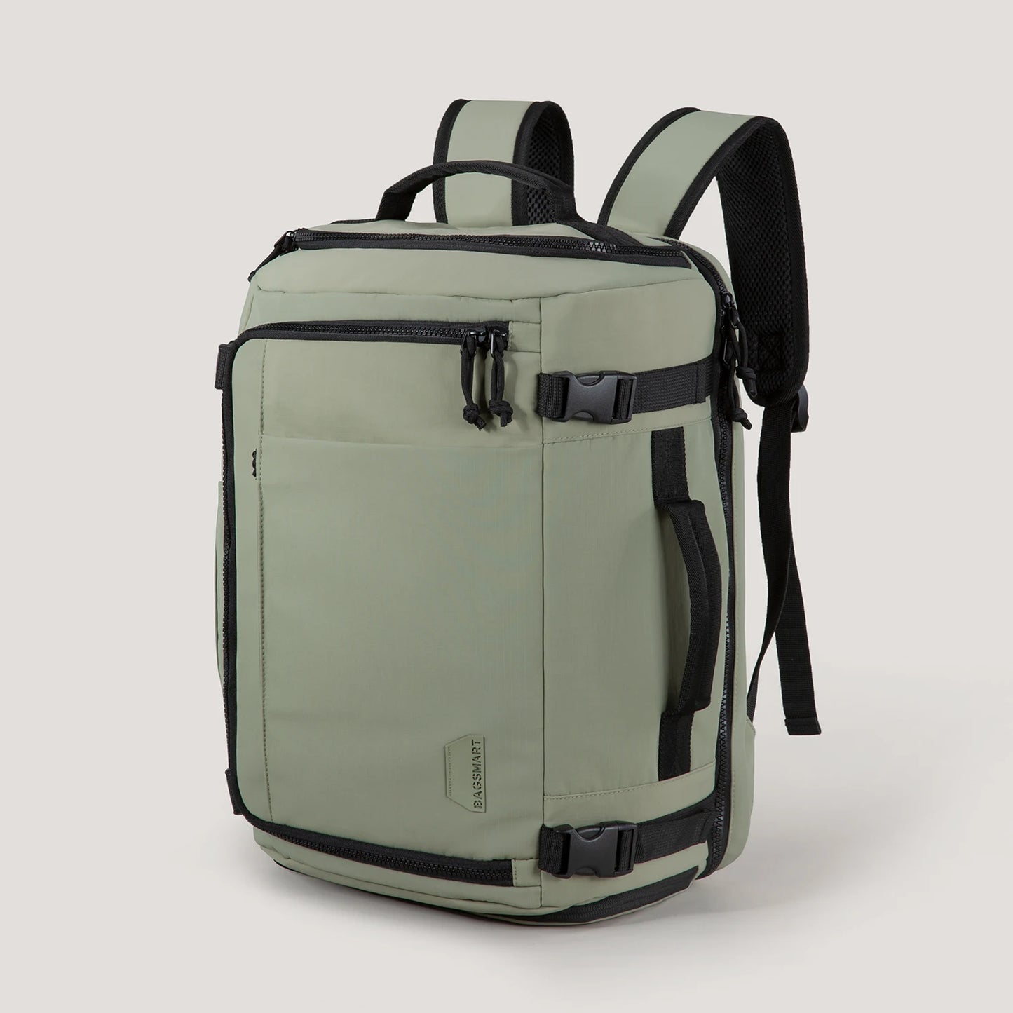 Go-Anywhere Adventure Backpack