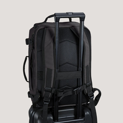 Go-Anywhere Adventure Backpack