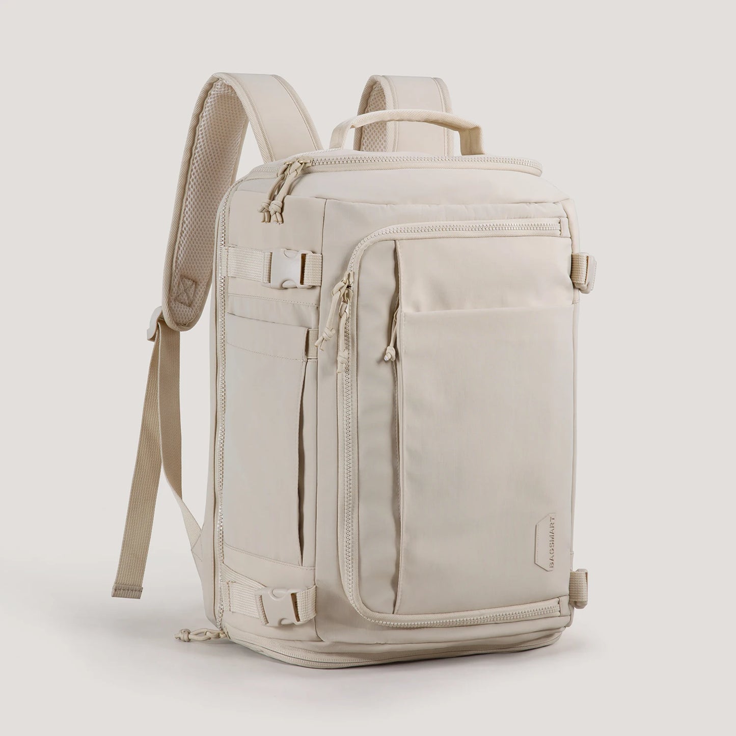 Go-Anywhere Adventure Backpack