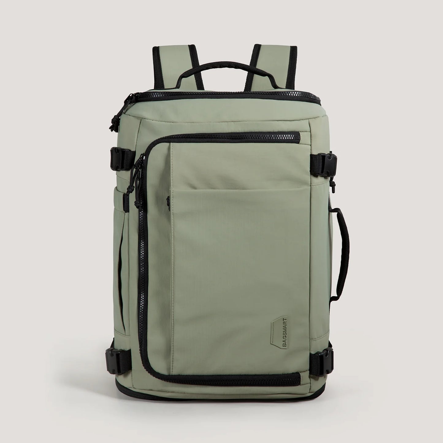 Go-Anywhere Adventure Backpack