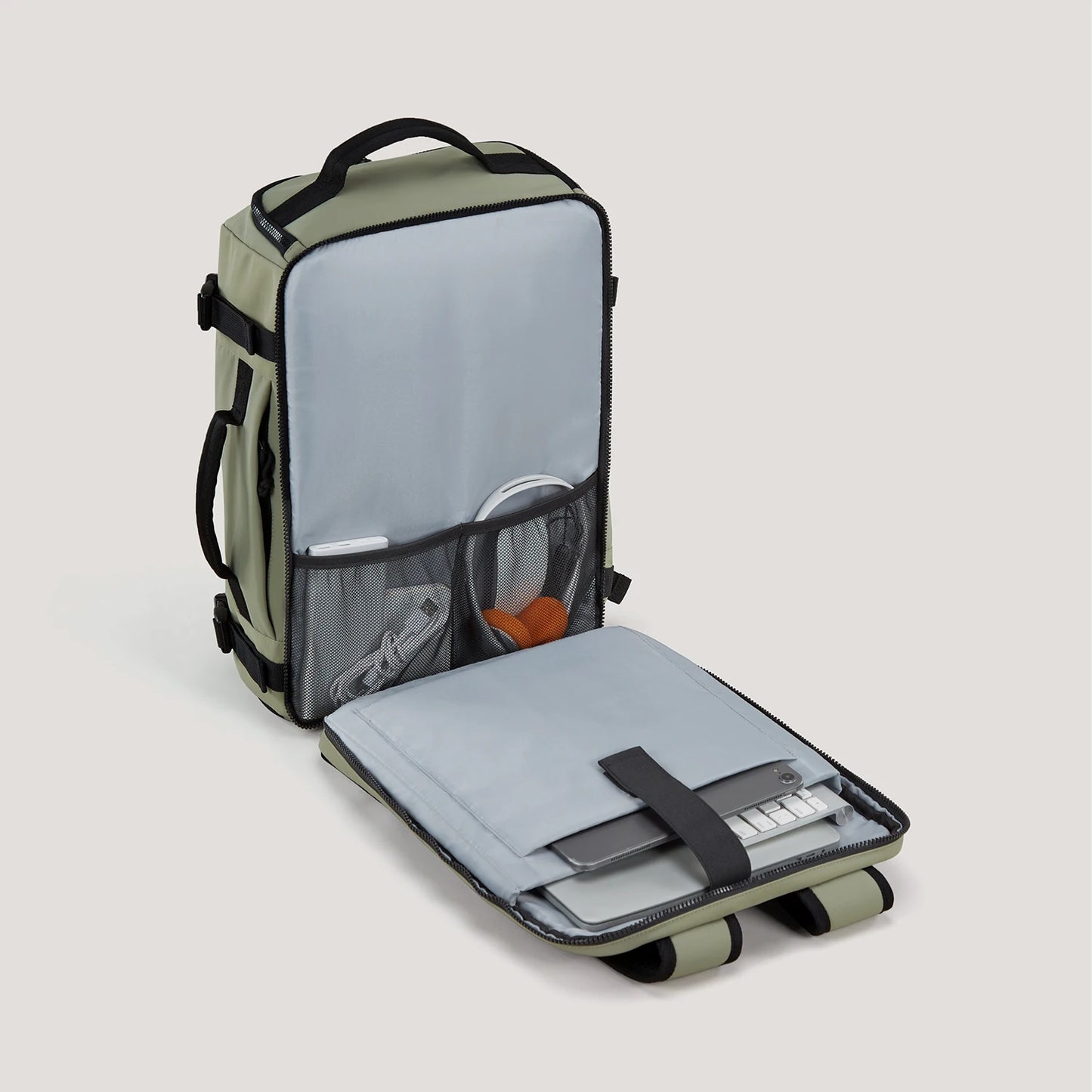 Go-Anywhere Adventure Backpack