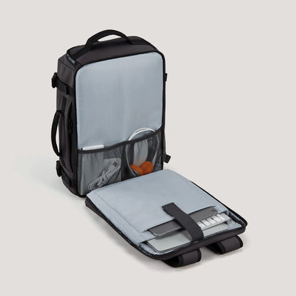 Go-Anywhere Adventure Backpack