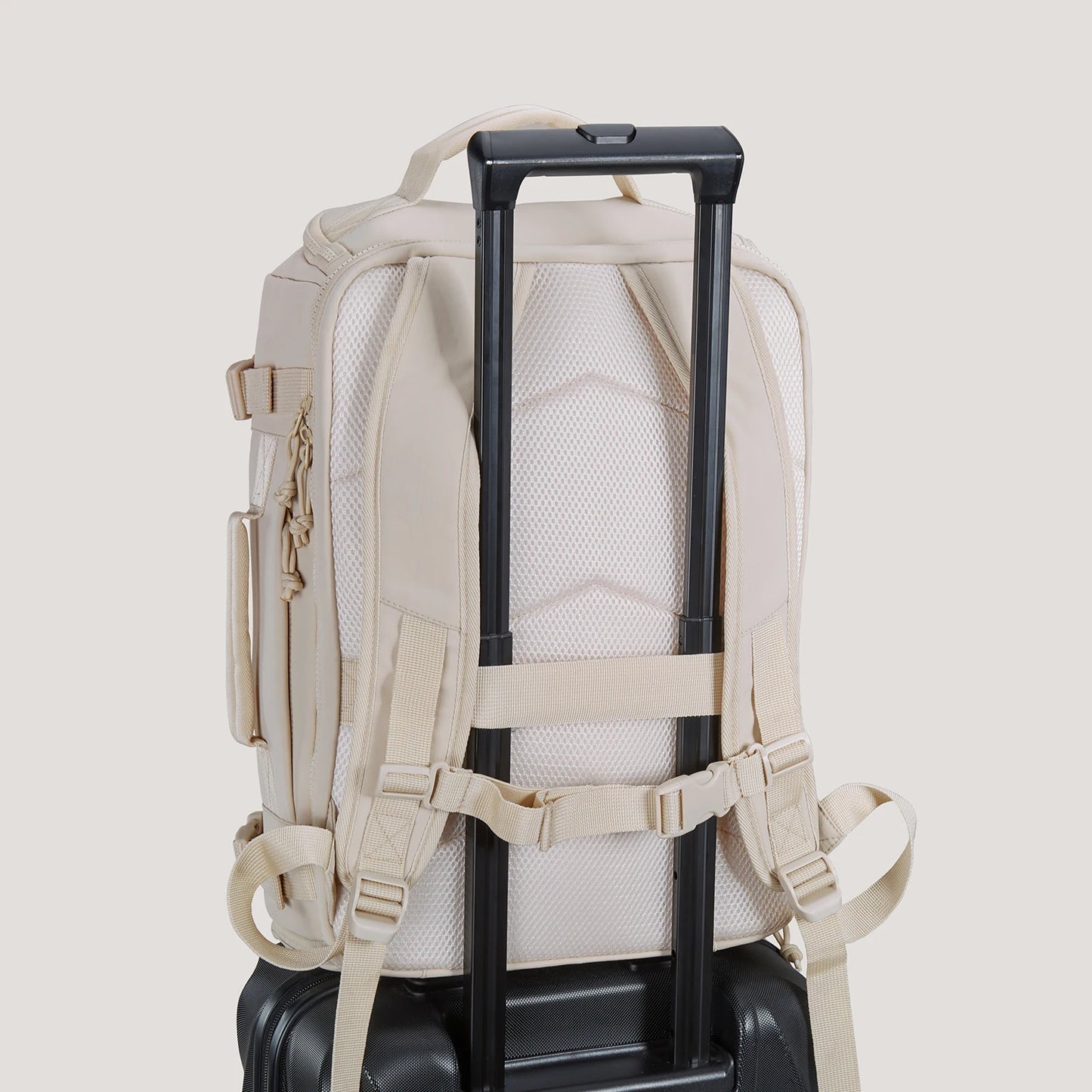 Go-Anywhere Adventure Backpack