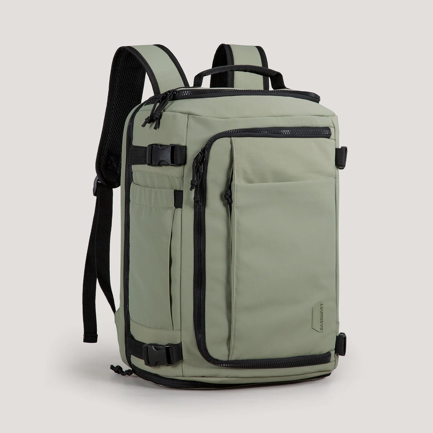 Go-Anywhere Adventure Backpack