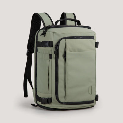 Go-Anywhere Adventure Backpack