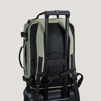 Go-Anywhere Adventure Backpack