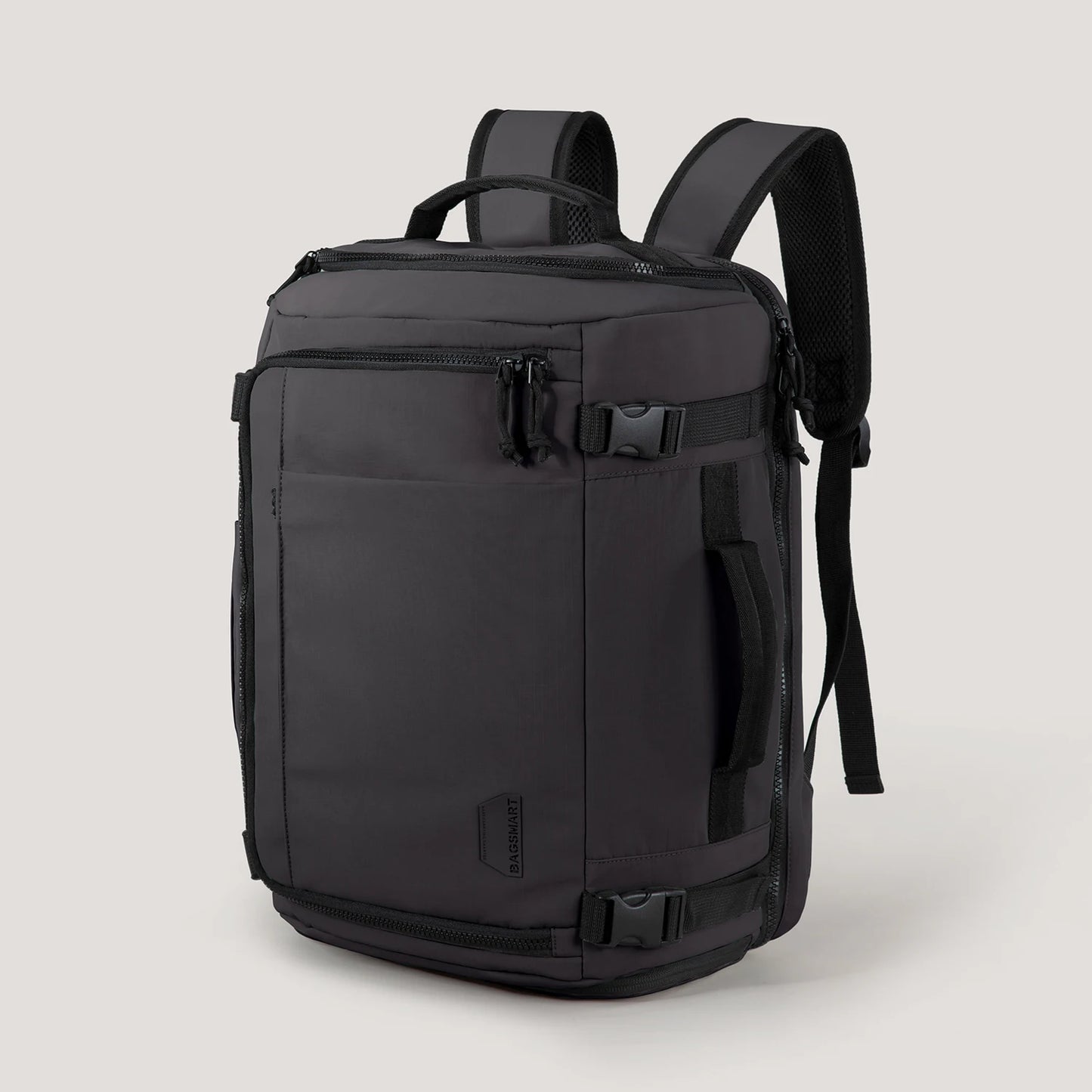 Go-Anywhere Adventure Backpack